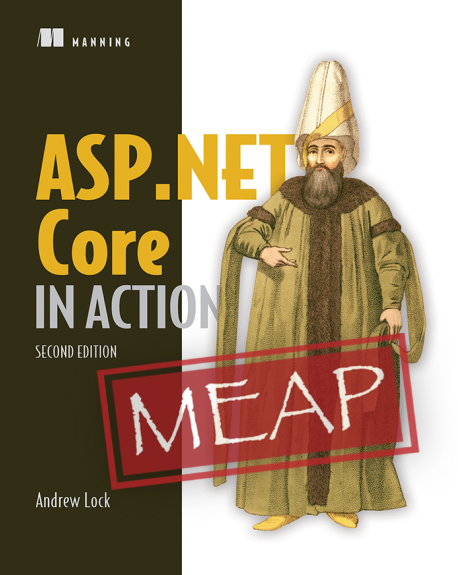 ASP.NET Core In Action
