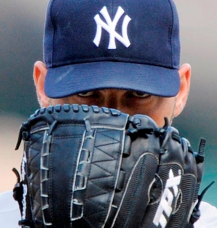 Andy Pettitte