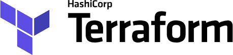 The HashiCorp Terraform logo