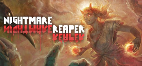 Nightmare Reaper Free Download (v1.4)