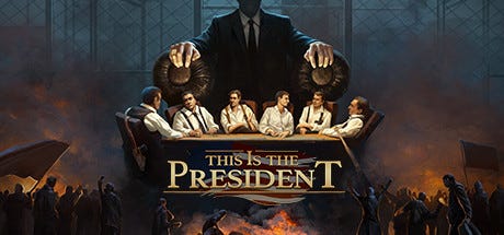 This Is the President Free Download