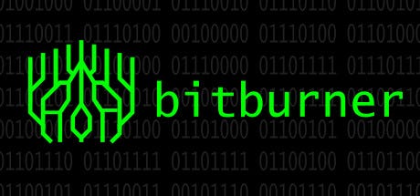 Bitburner logo