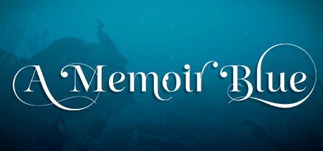 A Memoir Blue Free Download (Build 8395721)