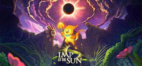 Imp of the Sun Free Download (Build 8410536)