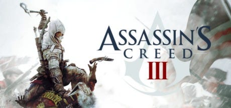 Assassin’s Creed III Free Download (Build 2174530)