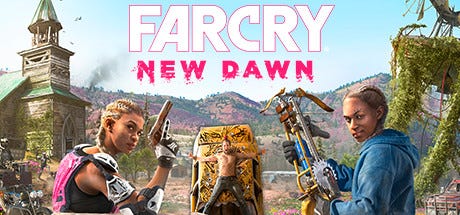 Far Cry New Dawn Free Download (v1.0.5)