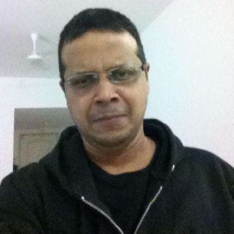 Vivek Remachandran