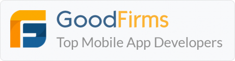 GoodFirms Mobile App Development Company Poland