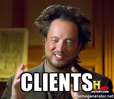 Clients