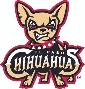 El Paso Chihuahuas unveil uniforms - Ballpark Digest