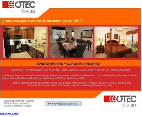 Campaña Otec