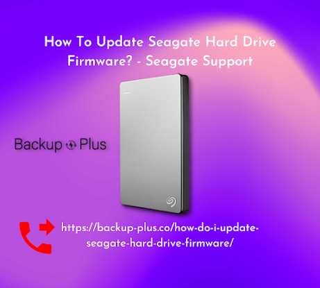 Updating your Seagate Hard Drive Firmware maintains the storage and the default factory settings, follow our steps to update all types of Seagate HHD Firmware.