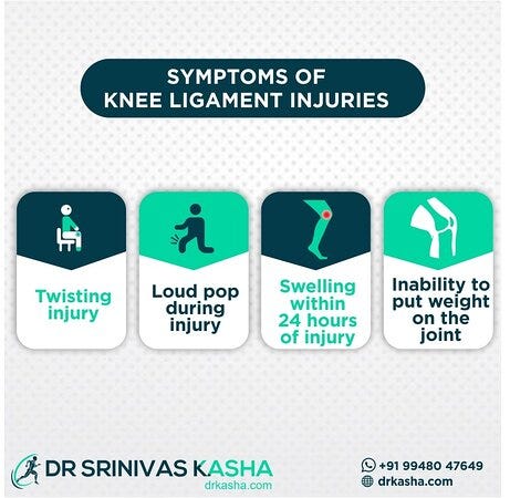 Comprehensive Orthopedic Services | Dr.Srinivas Kasha