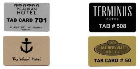 Photo id cards printing services in victoria australia — club cards Photo id cards printing services in victoria australia — club cards