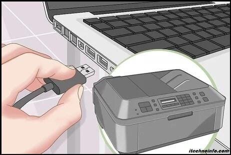 How to Install Printer on laptop