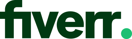 Fiverr Official Logo