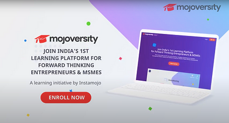 Join India’s First Learning Platform for Forward-thinking Entrepreneurs & MSMEs