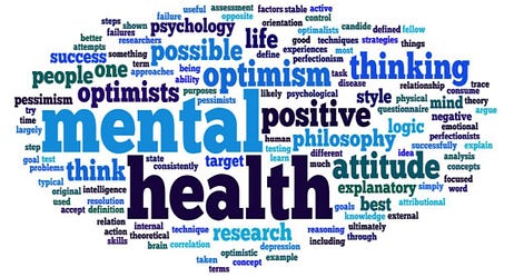 Mental Health & Coaching