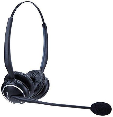 GN Jabra GN9125 Duo Flex Wireless Headset