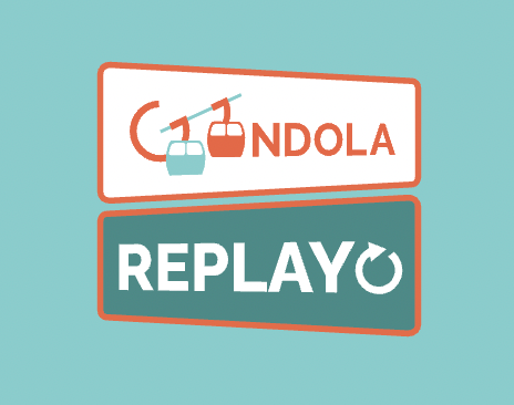 #GondolaReplay