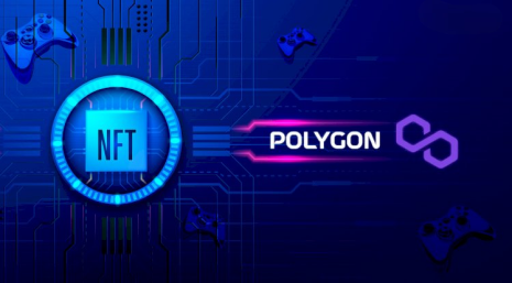 Polygon NFT Marketplace Development