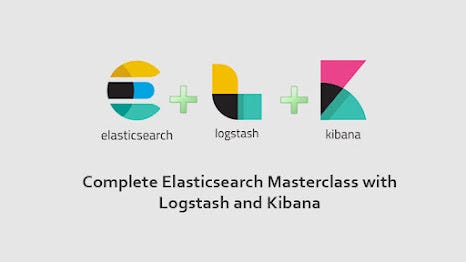 best Udemy course to learn Elastic Search