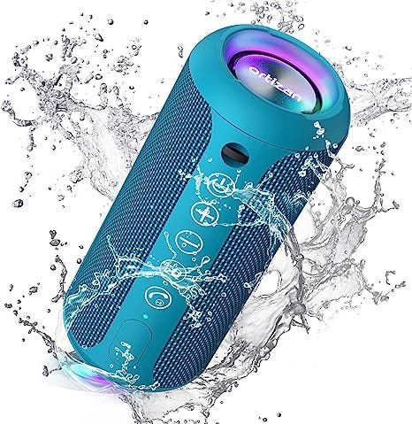 Top 5 Waterproof Bluetooth Party Speakers for Pool Parties 2023