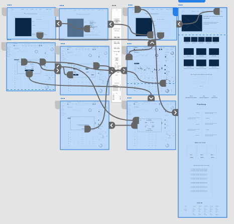 Low fidelity prototype