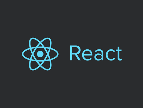 React