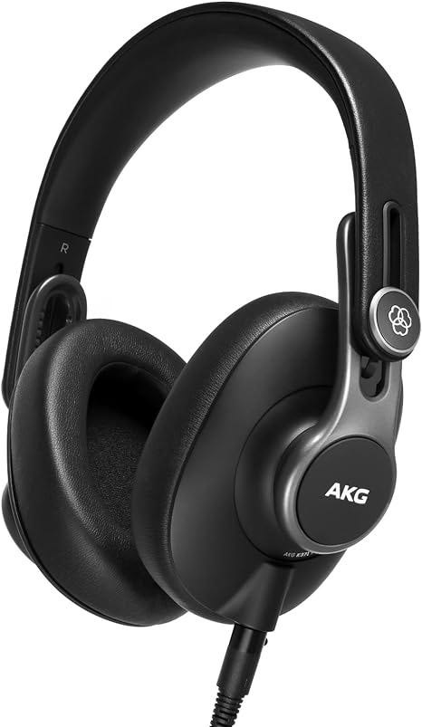 AKG Pro Audio K371 Headphones