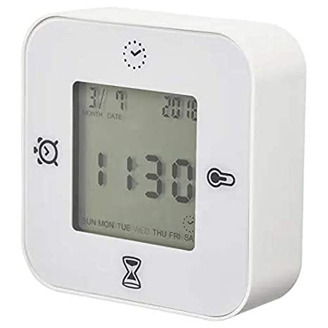 Best Alarm Clock India