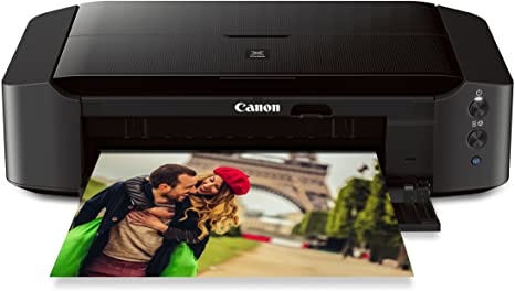 CANON PIXMA iP8720: BEST BUDGET LARGE FORMAT PRINTER FOR PHOTOGRAPHERS.