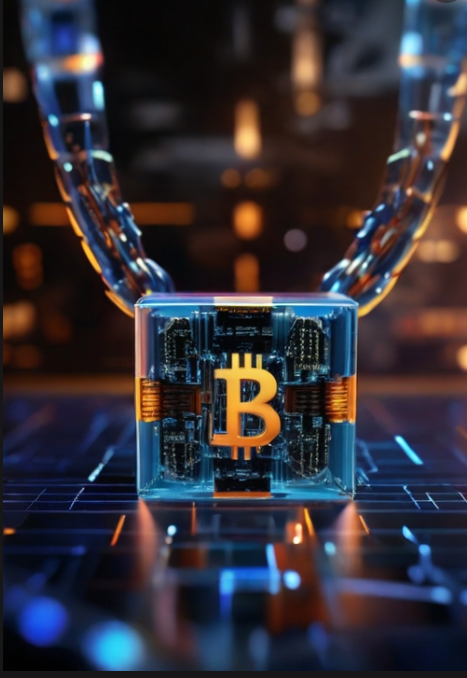 Bitcoin — El dinero del futuro