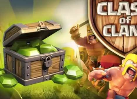 Clash Of Clans Free Gems 2023 | Coc Free Online Generator