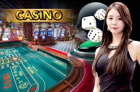 Online Casino Malaysia