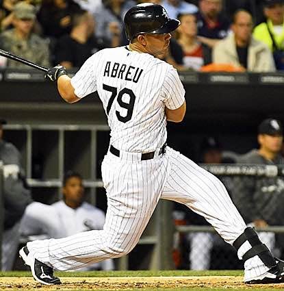 White Sox Sluggers Then and Now: Remembering Big Klu, Celebrating Abreu, by Chicago White Sox