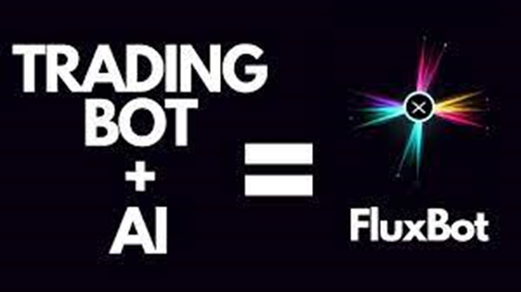 Ai Trading with Solana Fluxbot