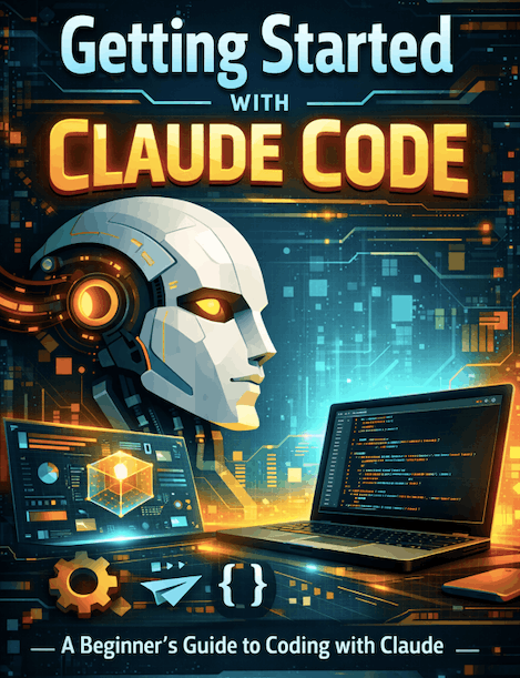 Getting Started with Claude Code — A Complete Beginner’s Guide