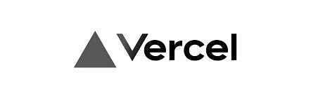 Vercel new logo (Formerly Zeit)