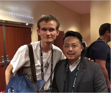 Pchain project review Pchain project review