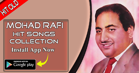 download muhammad rafi songs zip