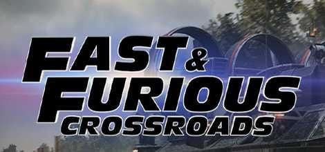 Fast & Furious Crossroads