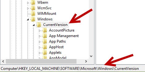 Cómo cambiar la carpeta de Archivos de Programa que por defecto tiene Windows — professor-falken.com