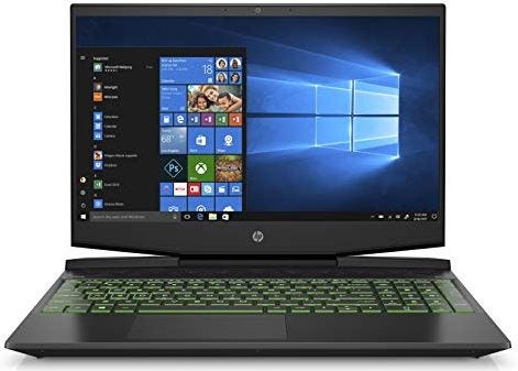 HP Pavilion — Best Laptop For Streaming Movies