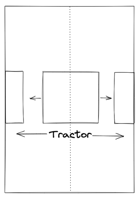 Parallax diagram #1.