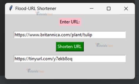 URL-shortner-output