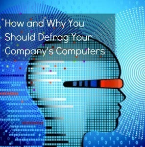 how to defrag computer