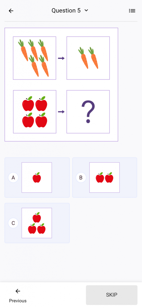 Prepare Your 2nd Grader For The Cognitive Abilities Test — CogAT