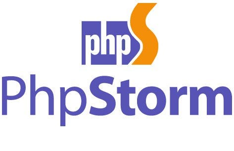 logo phpstorm