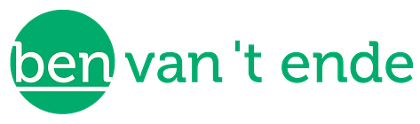 ben van 't ende